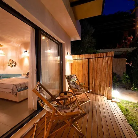 Hotel Z Exclusive And 2*