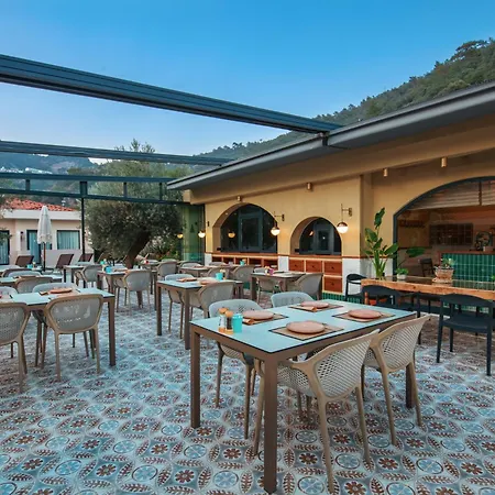 Z Exclusive And Hotel Ölüdeniz