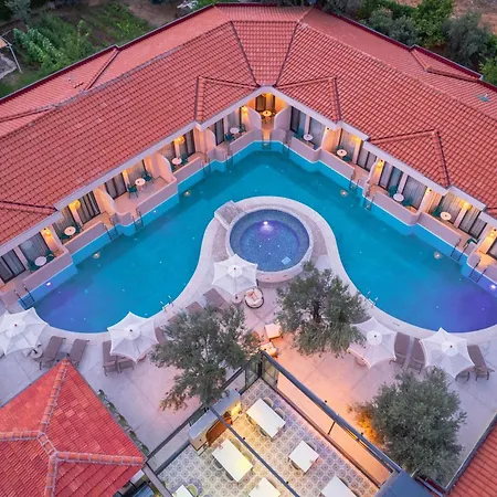 Z Exclusive And Hotel Oludeniz