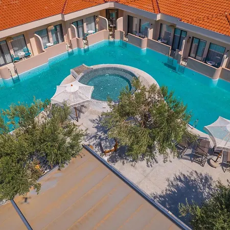 Hotel Z Exclusive And Oludeniz
