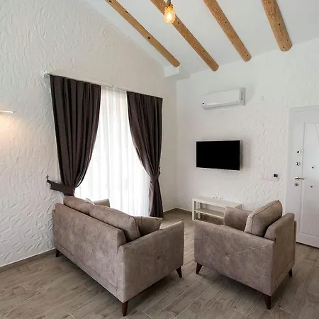 Z Exclusive And 2* Oludeniz