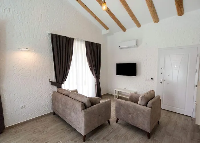 Z Exclusive And 3* Ölüdeniz