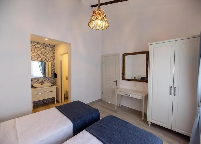 Hotel Z Exclusive And Ölüdeniz