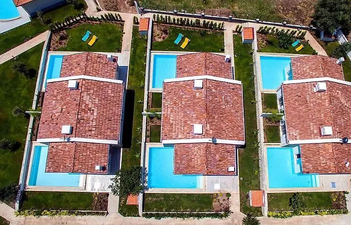 Z Exclusive And Ölüdeniz