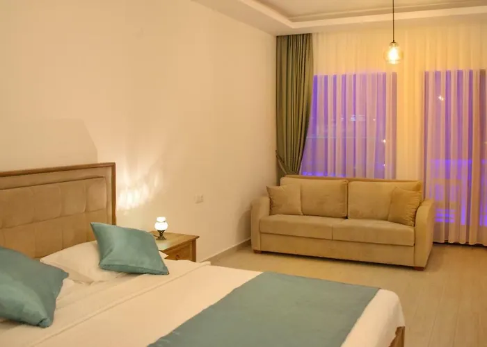 Z Exclusive And Ölüdeniz