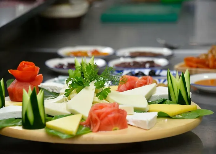 Hotel Z Exclusive And