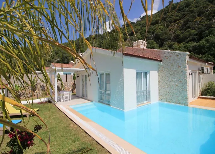 Z Exclusive And Hotel Ölüdeniz