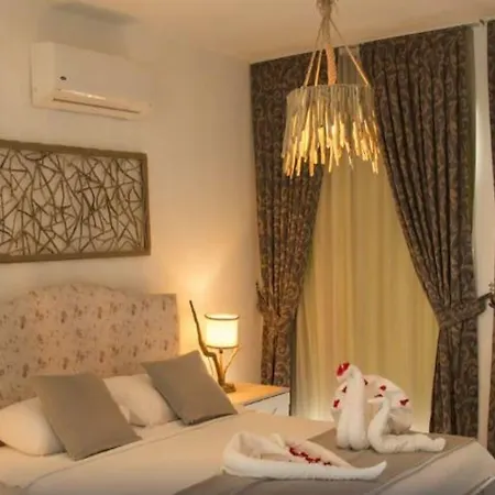 Z Exclusive Hotel&villas 2*