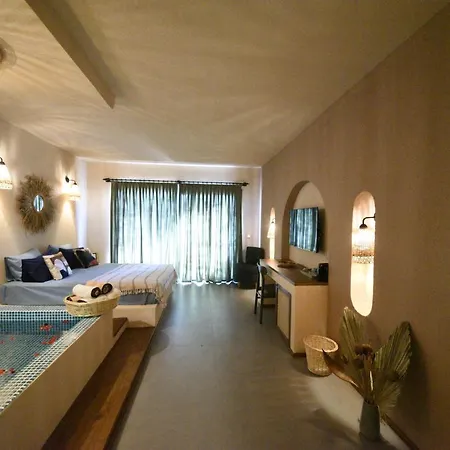 Z Exclusive Hotel&villas Ölüdeniz