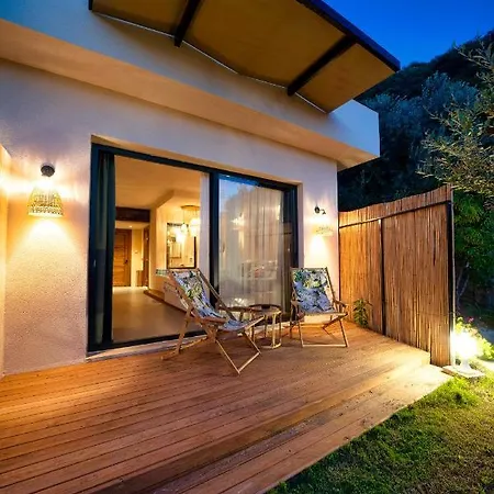 Z Exclusive Hotel&villas Ölüdeniz