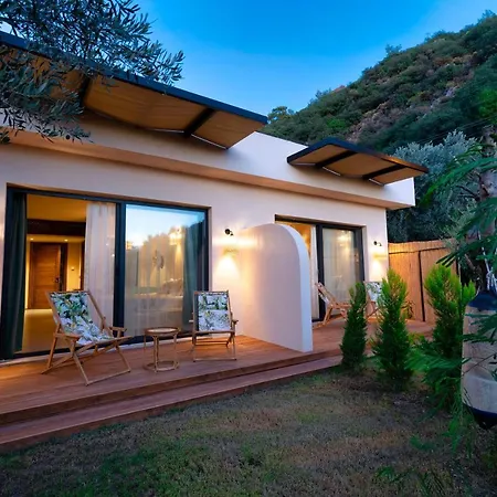 Hotel Z Exclusive Hotel&villas 2*