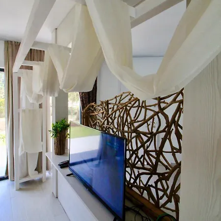 Z Exclusive Hotel&villas Hotel