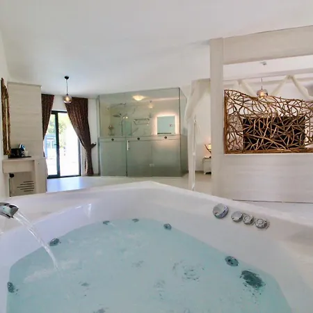 Hotel Z Exclusive And 3*