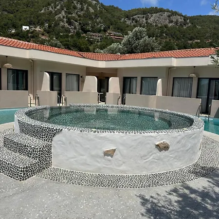Z Exclusive Hotel&villas 2*
