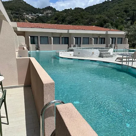 Z Exclusive Hotel&villas