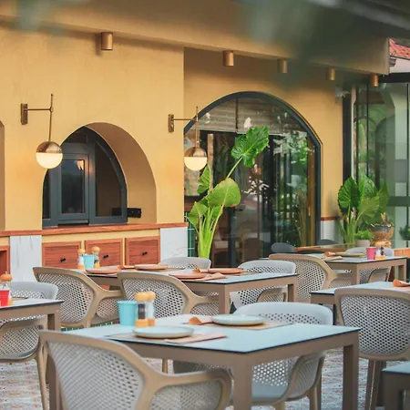 Z Exclusive Hotel&villas Hotel
