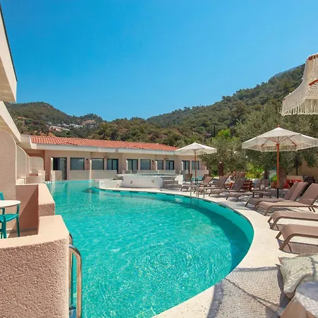 Z Exclusive Hotel&villas