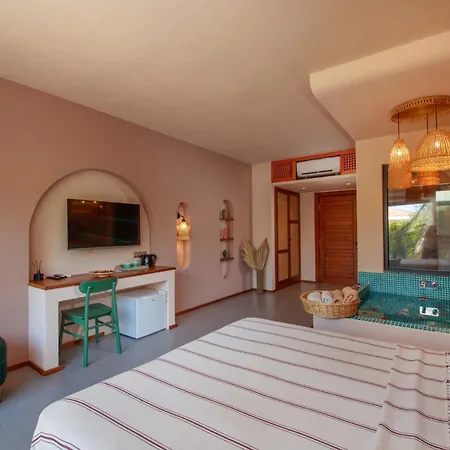 Z Exclusive Hotel&villas