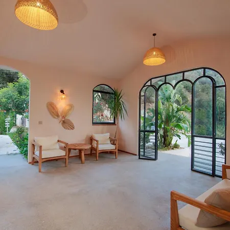 Z Exclusive Hotel&villas Ölüdeniz