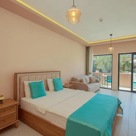 Z Exclusive And 3* Ölüdeniz