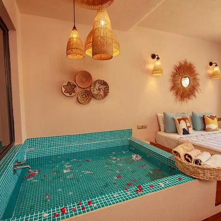 Z Exclusive Hotel&villas 2*
