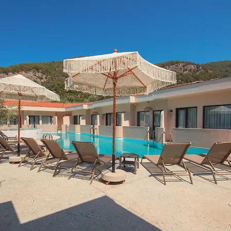Z Exclusive Hotel&villas