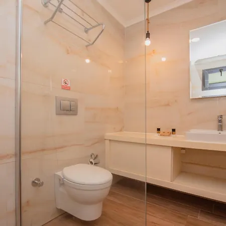 Z Exclusive Hotel&villas 2*