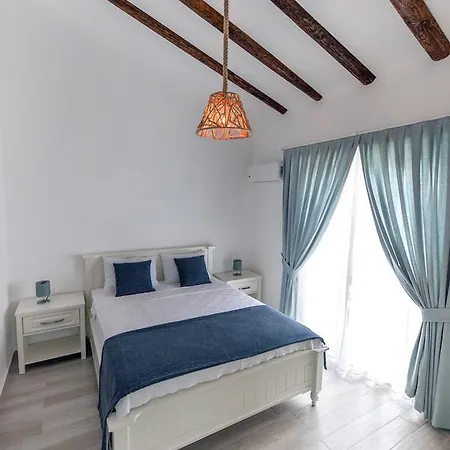 Z Exclusive Hotel&villas Hotel Ölüdeniz