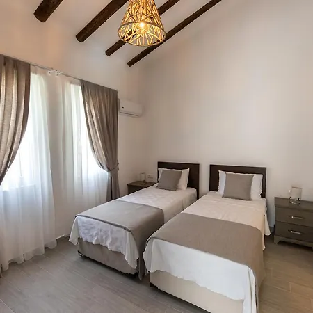 Z Exclusive And Hotel Ölüdeniz