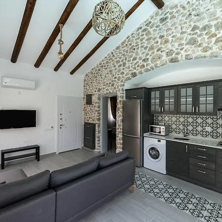 Z Exclusive And Ξενοδοχείο