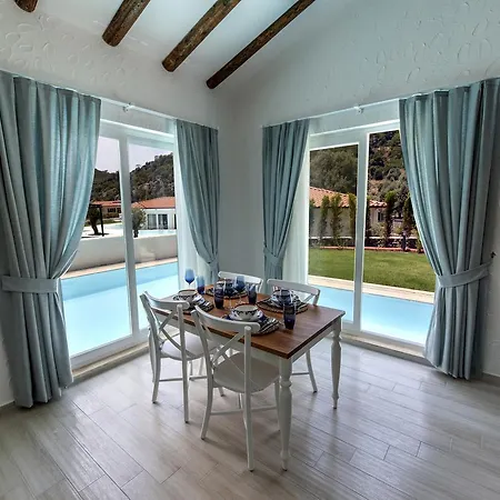 Z Exclusive Hotel&villas 2* Ölüdeniz