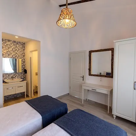 Ξενοδοχείο Z Exclusive And Ολουντενίζ