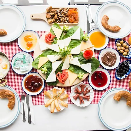 Ξενοδοχείο Z Exclusive And