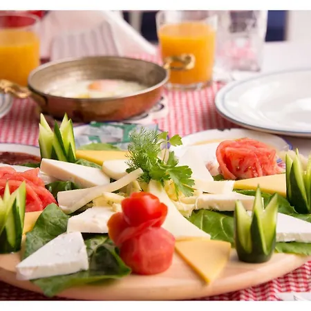 Hotel Z Exclusive And Ölüdeniz