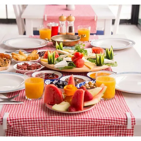 Z Exclusive And Ölüdeniz