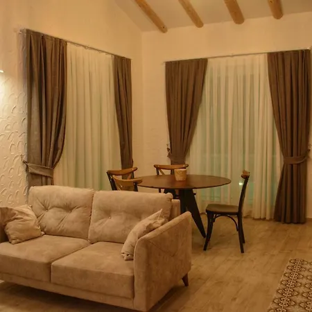 Z Exclusive And 3* Ölüdeniz