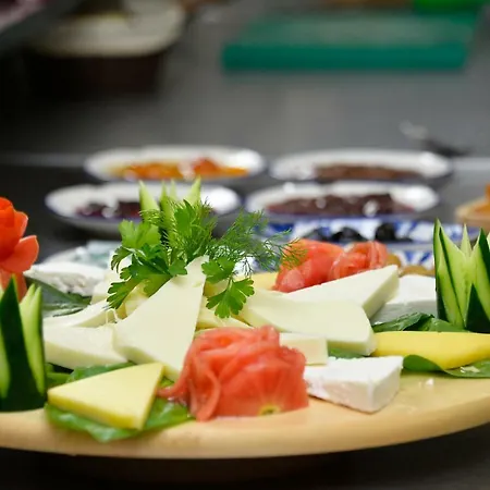 Ξενοδοχείο Z Exclusive And