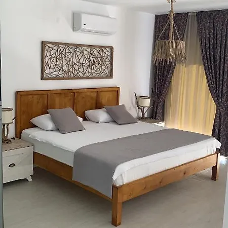 Z Exclusive And 3* Ölüdeniz