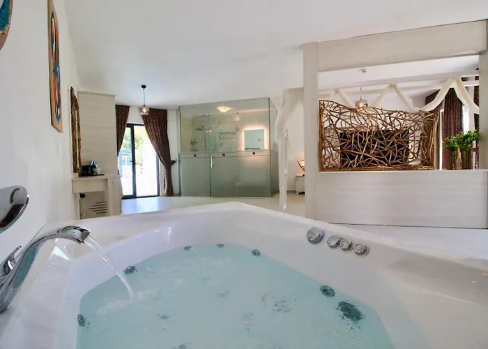 Hotel Z Exclusive And 3*