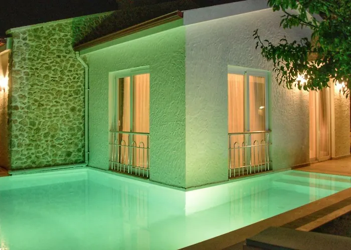 Z Exclusive And Ölüdeniz