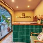Z Exclusive And 3* Oludeniz