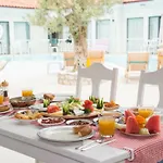 فندق Z Exclusive And 3*