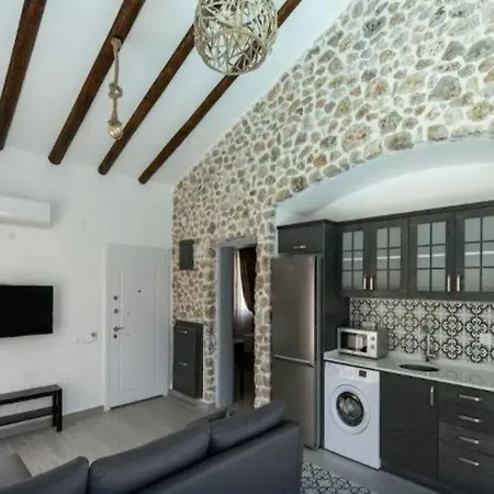 Otel Z Exclusive And Ölüdeniz