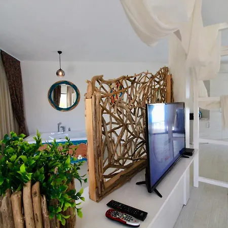 Otel Z Exclusive And 3*