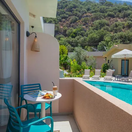 Otel Z Exclusive And Ölüdeniz