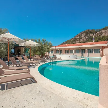 Otel Z Exclusive And