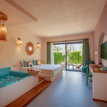 Z Exclusive And 3* Ölüdeniz