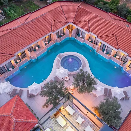 Z Exclusive And Hotel Ölüdeniz
