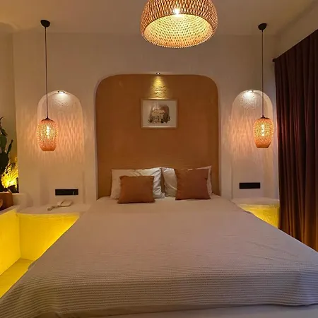 Otel Z Exclusive And Ölüdeniz