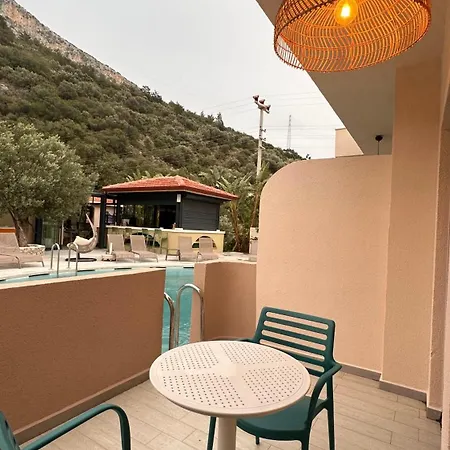 Z Exclusive And 3* Ölüdeniz